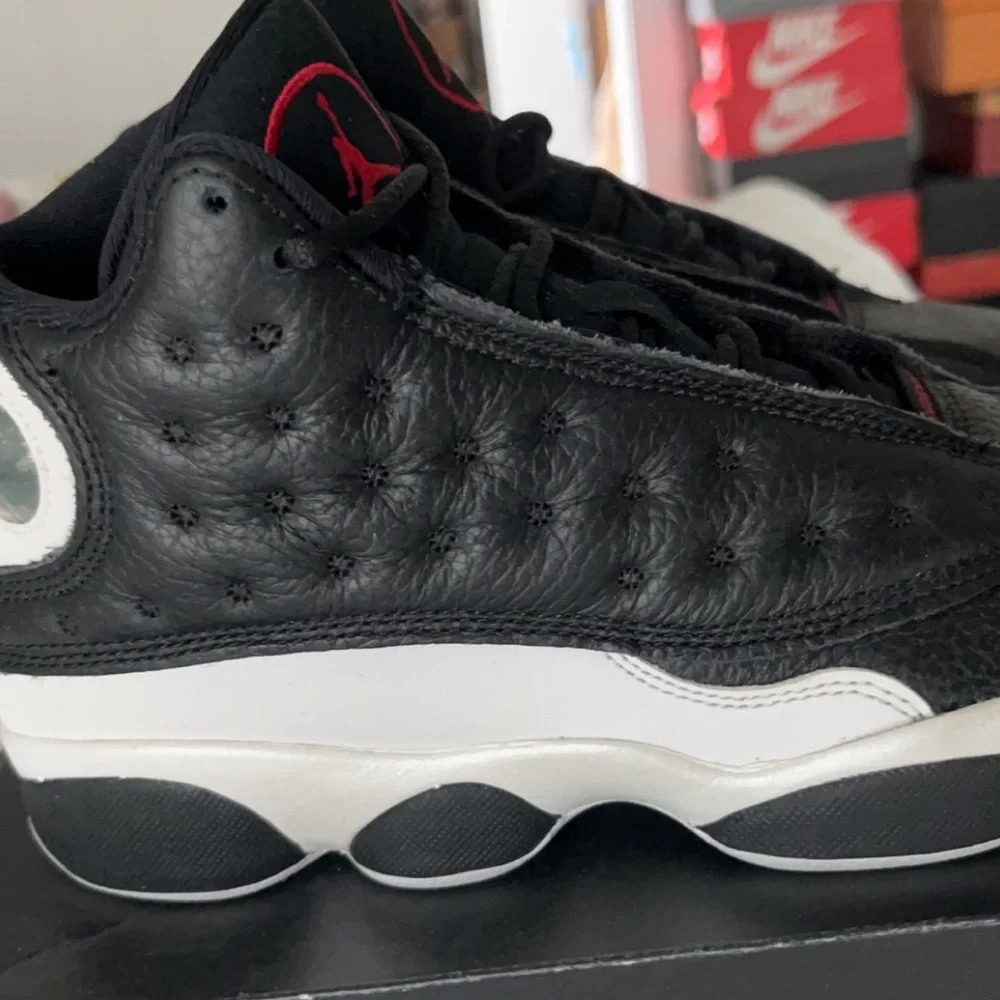 Jordan 13 - Picture 5 of 8